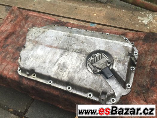 Prodám olejovou vanu 2.8 V6 Prodám olejovou vanu 2.8 V6