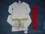NOVÉ - 2 ks trička Mothercare + legínky George vel. 92