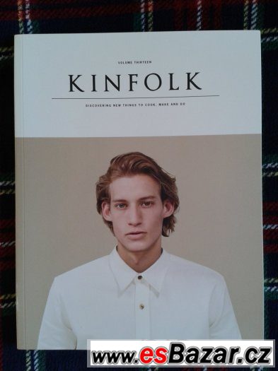 KINFOLK