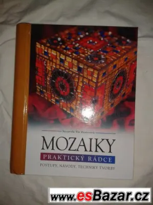 Viv Fosterová: Mozaiky, praktický rádce