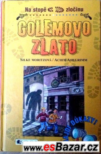 Golemovo zlato