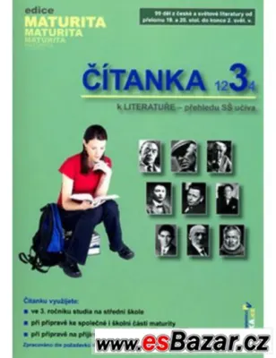 Čítanka 3
