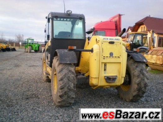 NEW HOLLAND LM1133