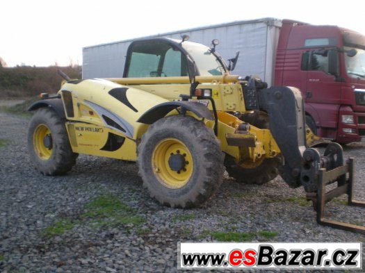 NEW HOLLAND LM1133