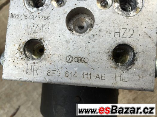 Prodám jednotku ABS Passat, Superb Prodám jednotku ABS Passat, Superb