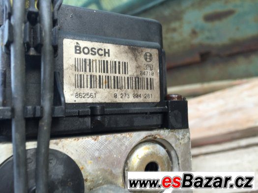 Prodám jednotku ABS Passat, Superb Prodám jednotku ABS Passat, Superb