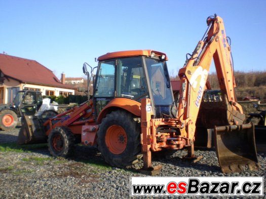 FIAT KOBELCO FB100