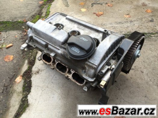 Prodám hlavu válců 2.8 V6