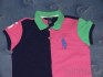 SLEVA -Krásné sportovní šaty Ralph Lauren - vel. L(12 - 14)