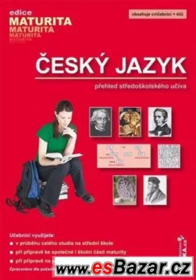 Český Jazyk