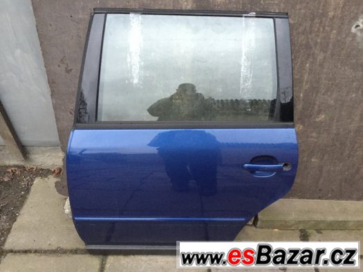 Prodám dveře Passat Variant Prodám dveře Passat Variant