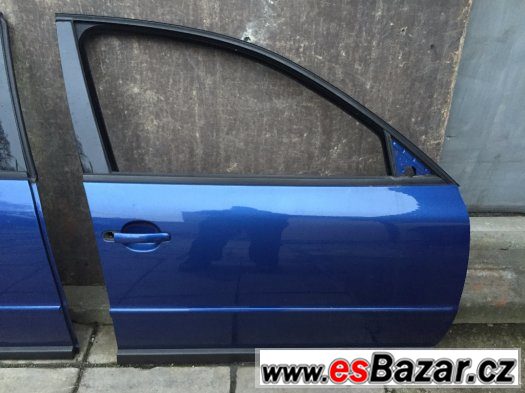 Prodám dveře Passat Variant Prodám dveře Passat Variant