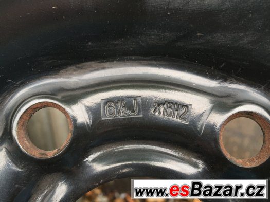 Prodám 1ks disku Renault Prodám 1ks disku Renault