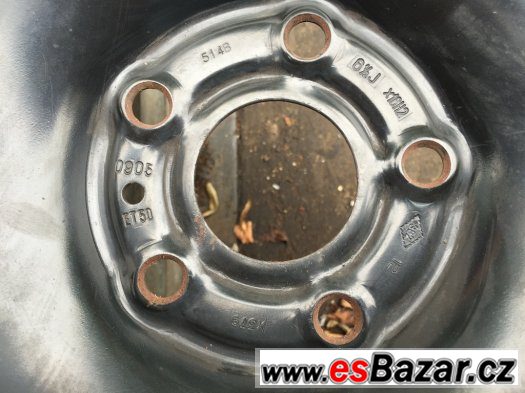 Prodám 1ks disku Renault Prodám 1ks disku Renault