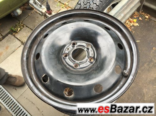 Prodám 1ks disku Renault Prodám 1ks disku Renault