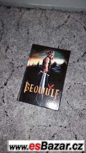 beowulf