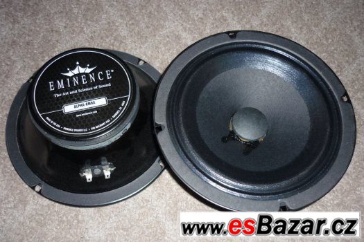 Eminence Alpha 8 MR