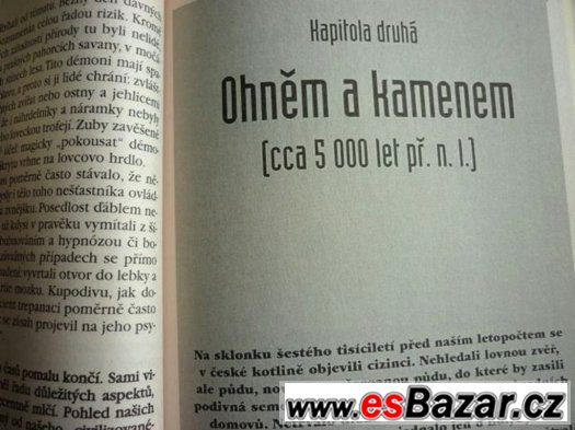 Magazín záhad I. - 3 / 1999