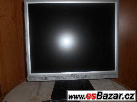 PC LCD monitor