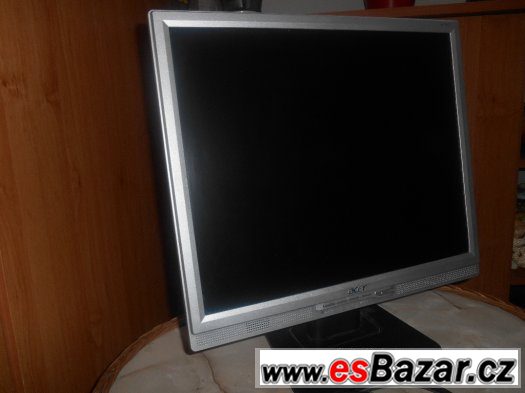PC LCD monitor