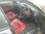Kožený interiér Alfa Romeo 147