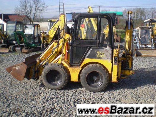 JCB 1CX