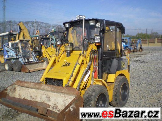 JCB 1CX