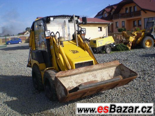 JCB 1CX