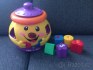 Fisher Price Hrnec