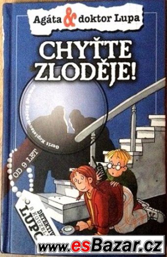 agata-a-doktor-lupa-chytte-zlodeje