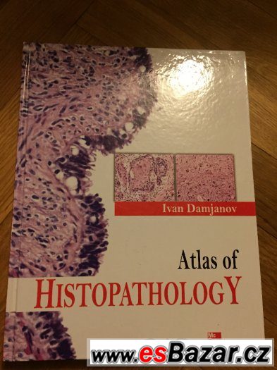 Atlas of Histopathology