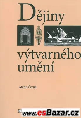 Dějiny výtvarného umění