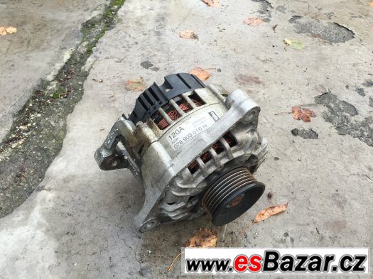 Prodám alternátor VW, Škoda, Audi Prodám alternátor VW, Škoda, Audi