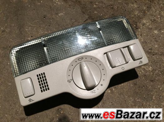Prodám stropní lampičku Passat B5/B5.5 Prodám stropní lampičku Passat B5/B5.5