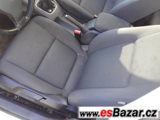 vw golf V díly z celého vozu 1,6 převodovka kapota předek vw golf V díly z celého vozu 1,6 převodovka kapota předek