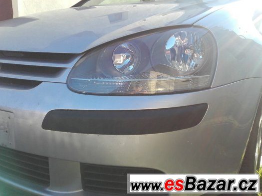 vw golf V díly z celého vozu 1,6 převodovka kapota předek vw golf V díly z celého vozu 1,6 převodovka kapota předek