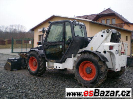 BOBCAT T35120SL