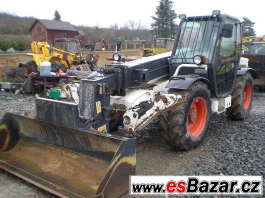 BOBCAT T35120SL