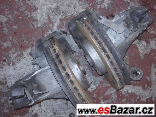 vw passat 3c B6 těhlice náboj brzdič přední náprava vw passat 3c B6 těhlice náboj brzdič přední náprava