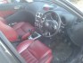 Kožený interiér Alfa Romeo 156 sedan