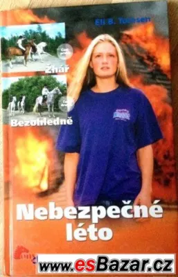 Nebezpečné léto ponyclub