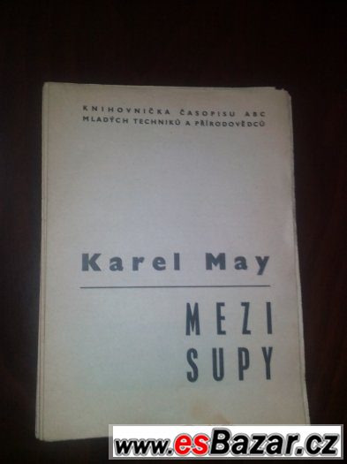 MEZI SUPY