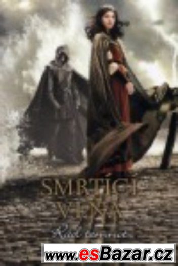 2x Philippa Gregory + 4 x R. Becnel + 4x J.R.Ward od 89 Kč - 2x Philippa Gregory + 4 x R. Becnel + 4x J.R.Ward od 89 Kč -