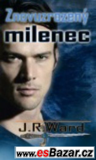 2x Philippa Gregory + 4 x R. Becnel + 4x J.R.Ward od 89 Kč - 2x Philippa Gregory + 4 x R. Becnel + 4x J.R.Ward od 89 Kč -