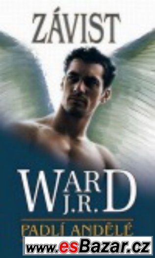 2x Philippa Gregory + 4 x R. Becnel + 4x J.R.Ward od 89 Kč - 2x Philippa Gregory + 4 x R. Becnel + 4x J.R.Ward od 89 Kč -