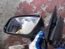 levé zrcátko audi a6 c5 zrcatko ridice ridicovo zrcatko