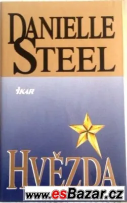 Danielle Steel Hvězda