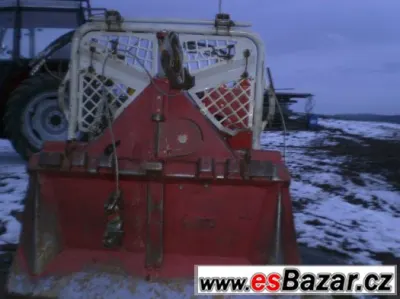 Prodám naviják Tajfun 45A