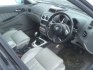 Kožený interiér Alfa Romeo 156 SW