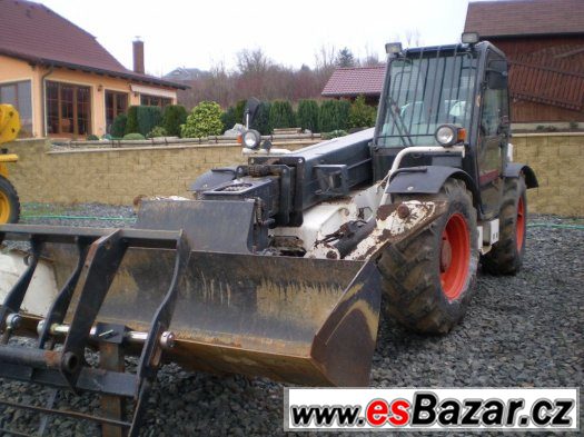 BOBCAT T35120SL